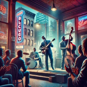 Chicago Blues