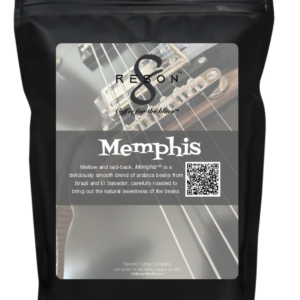 Reson8 Memphis
