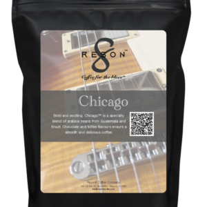 Reson8 Chicago