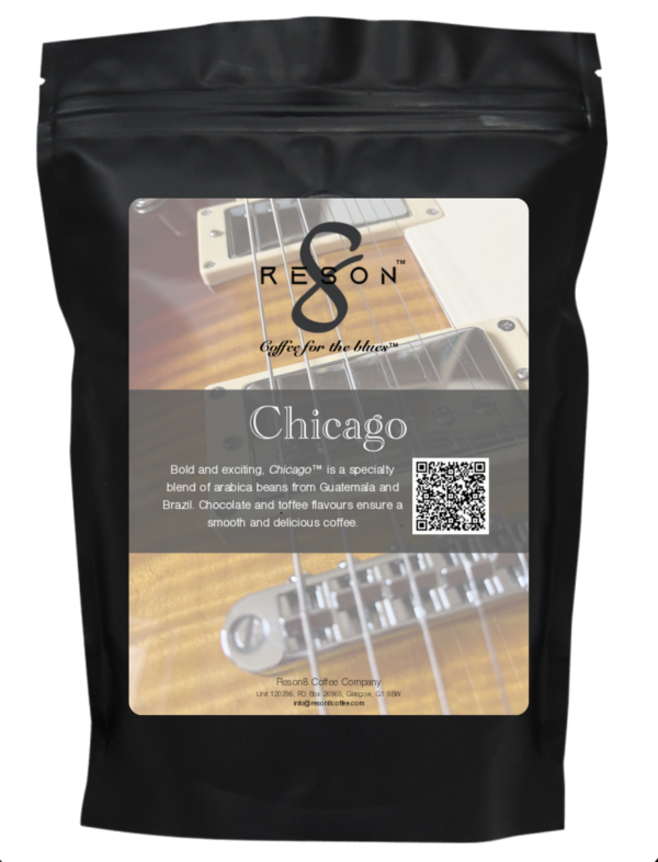 Reson8 Chicago