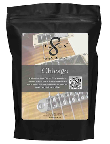 Chicago Blend