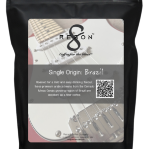 Single Origin: Brazil