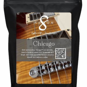Reson8 Chicago