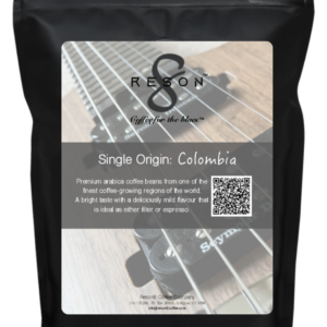 Single Origin: Colombia