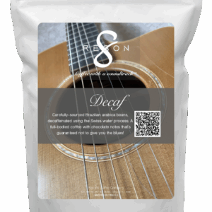 Reson8 Decaf