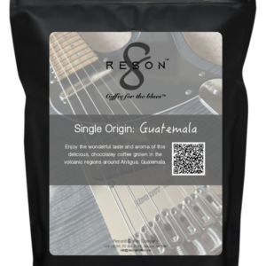 Single Origin: Guatemala