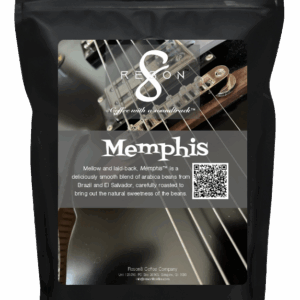 Reson8 Memphis