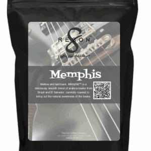 Memphis Blend