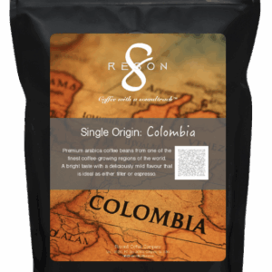 Single Origin: Colombia