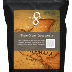 Single Origin: Guatemala